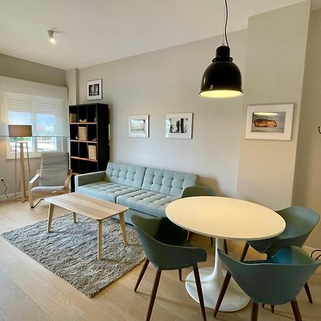 G&H Apartments - Apartamento Pie De Rey Jerez de la Frontera Bagian luar foto