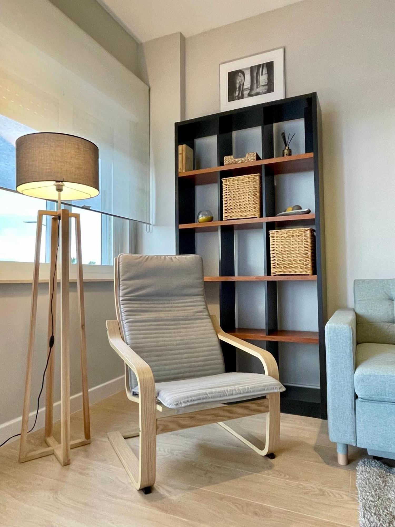 G&H Apartments - Apartamento Pie De Rey Jerez de la Frontera Bagian luar foto