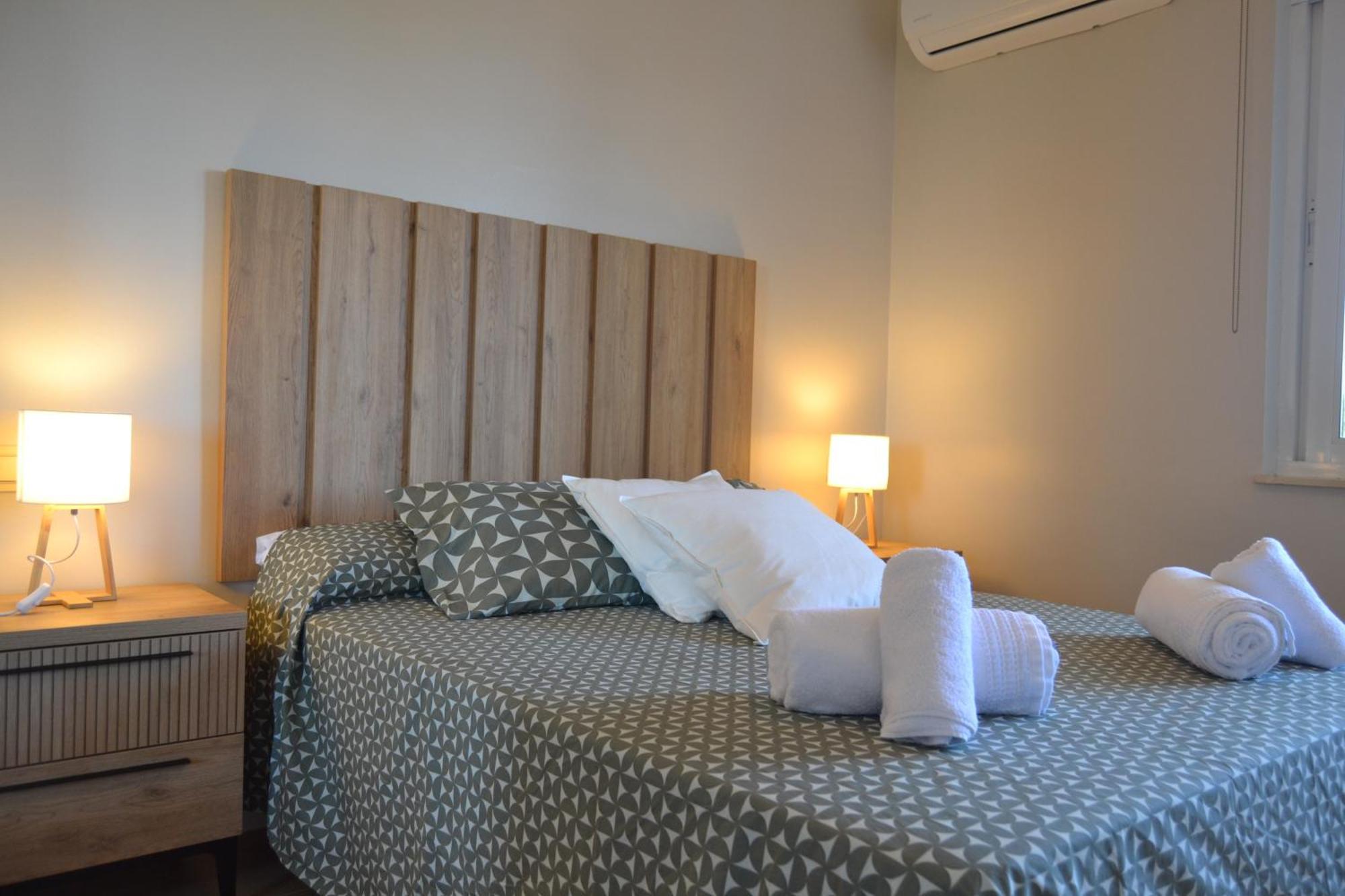 G&H Apartments - Apartamento Pie De Rey Jerez de la Frontera Bagian luar foto