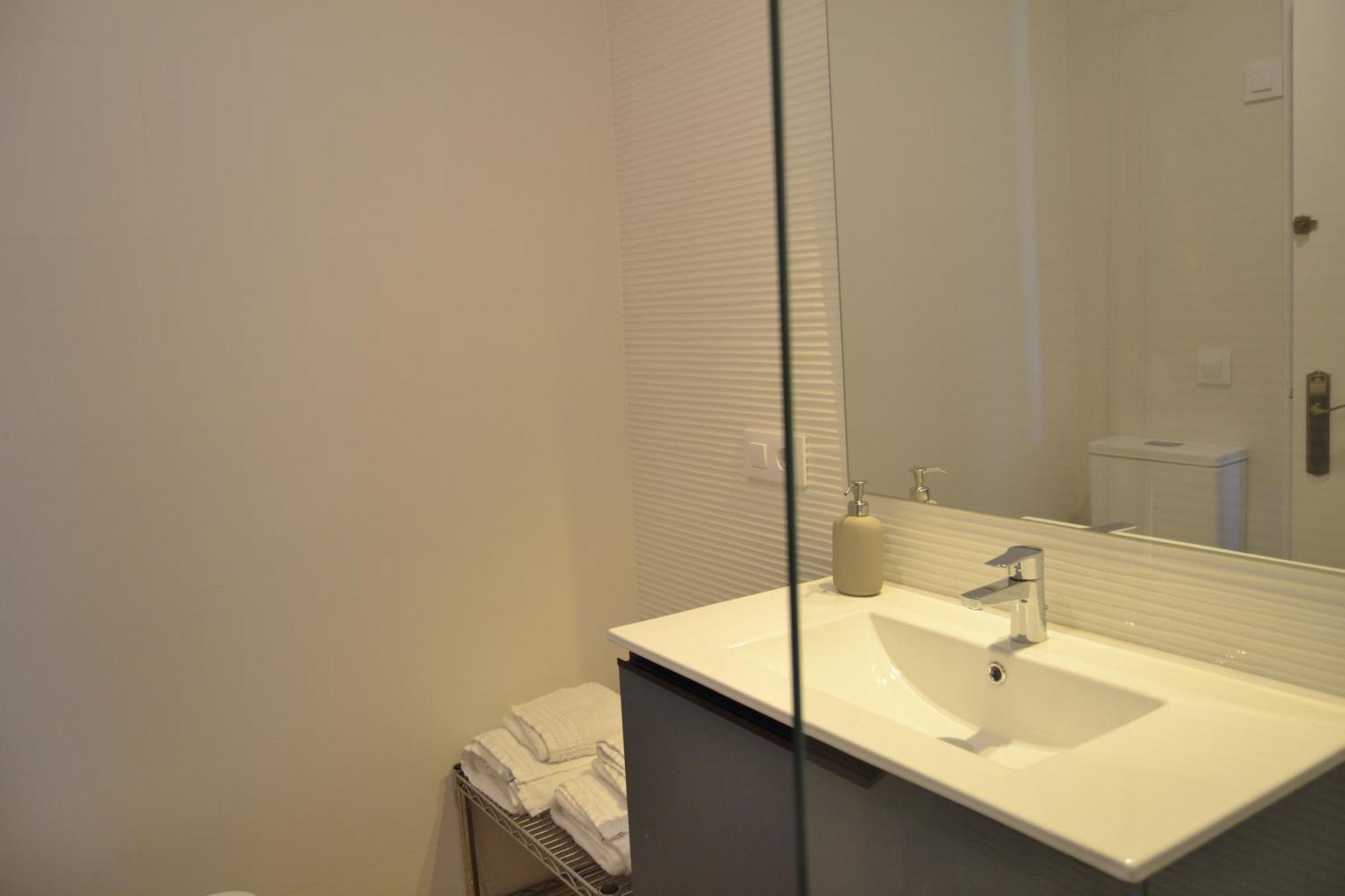 G&H Apartments - Apartamento Pie De Rey Jerez de la Frontera Bagian luar foto