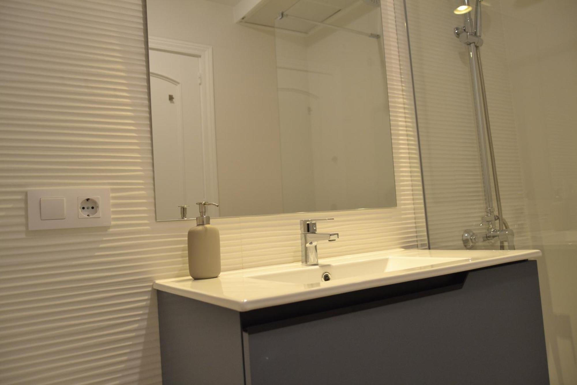 G&H Apartments - Apartamento Pie De Rey Jerez de la Frontera Bagian luar foto