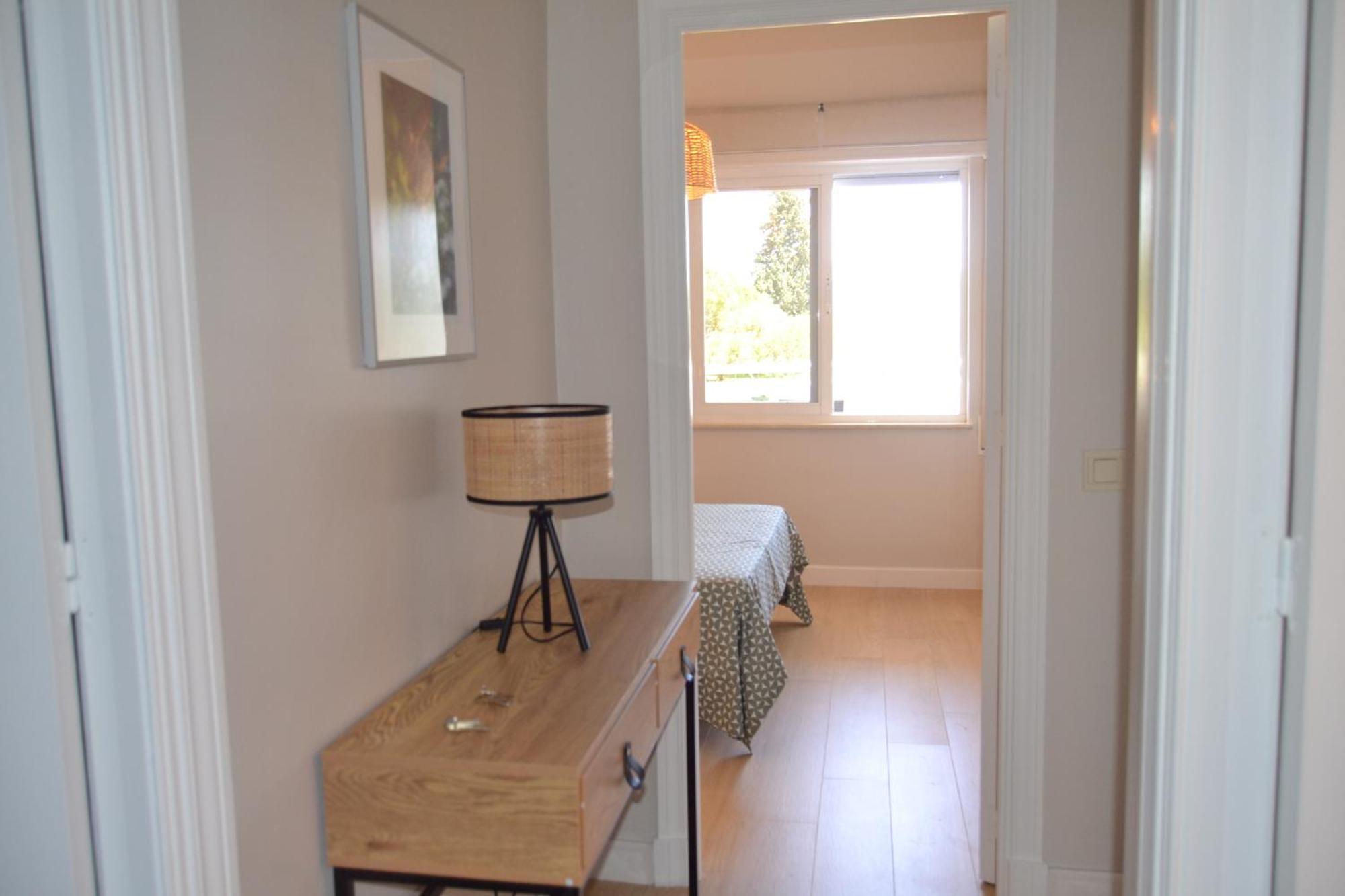 G&H Apartments - Apartamento Pie De Rey Jerez de la Frontera Bagian luar foto