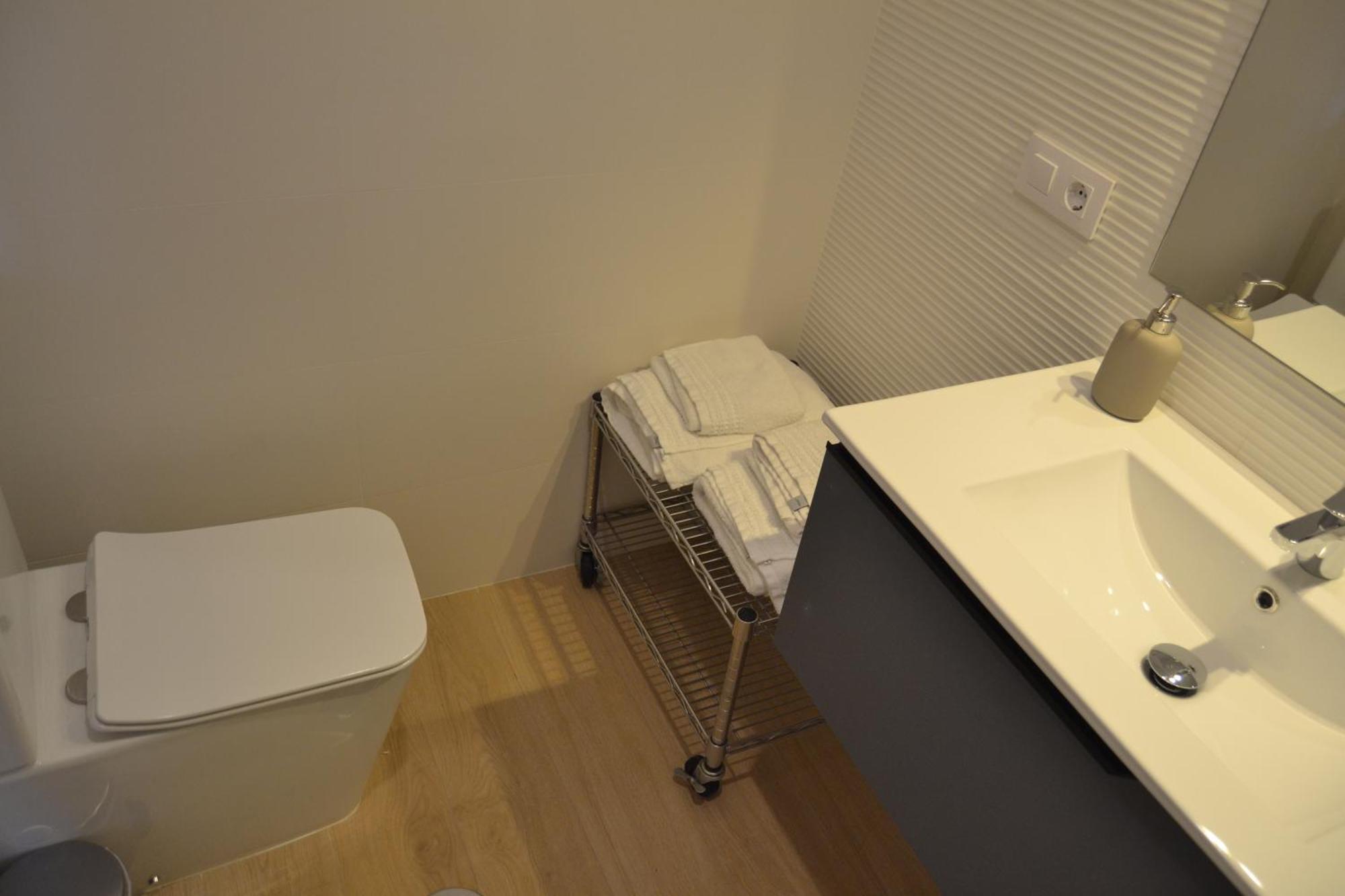 G&H Apartments - Apartamento Pie De Rey Jerez de la Frontera Bagian luar foto