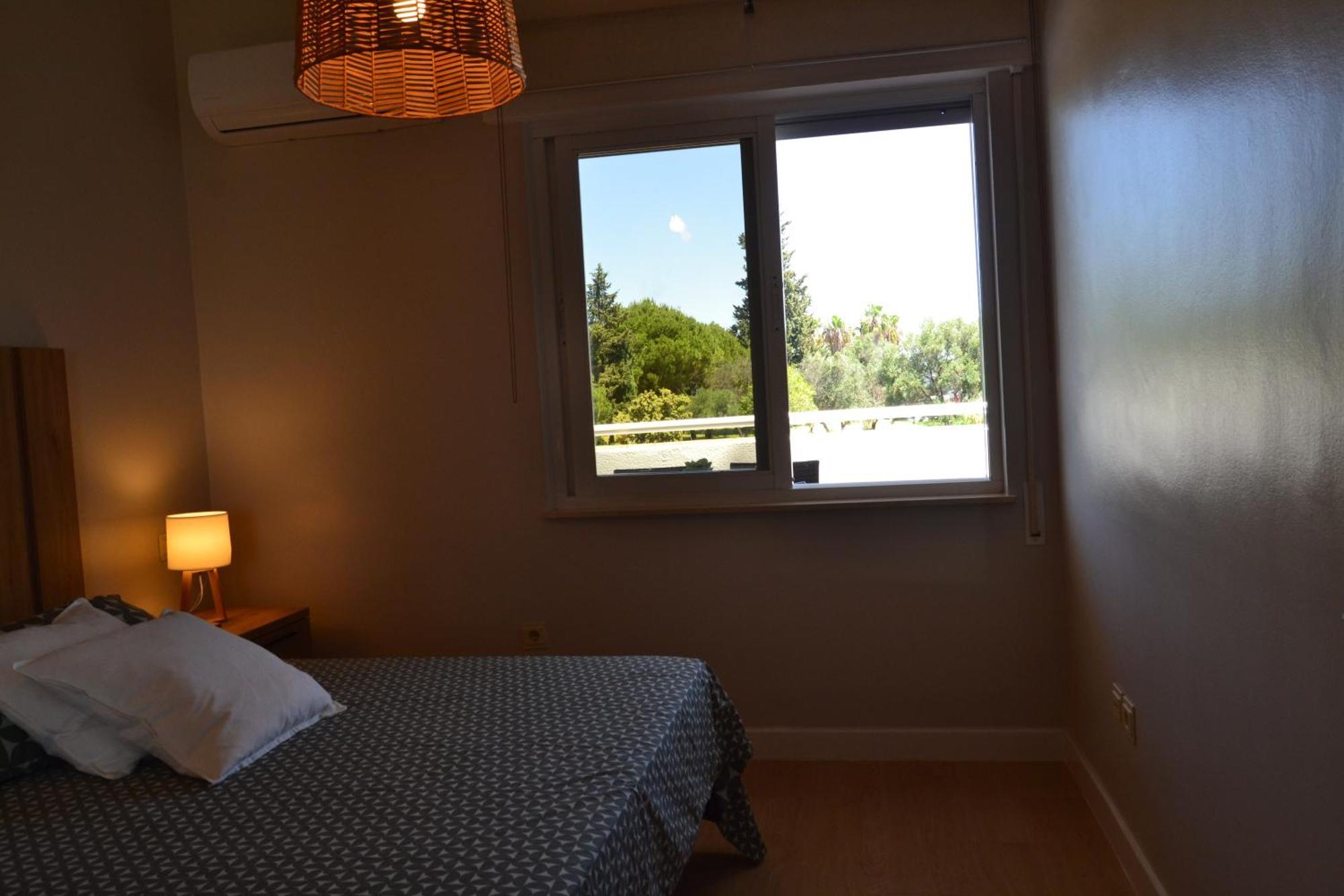 G&H Apartments - Apartamento Pie De Rey Jerez de la Frontera Bagian luar foto