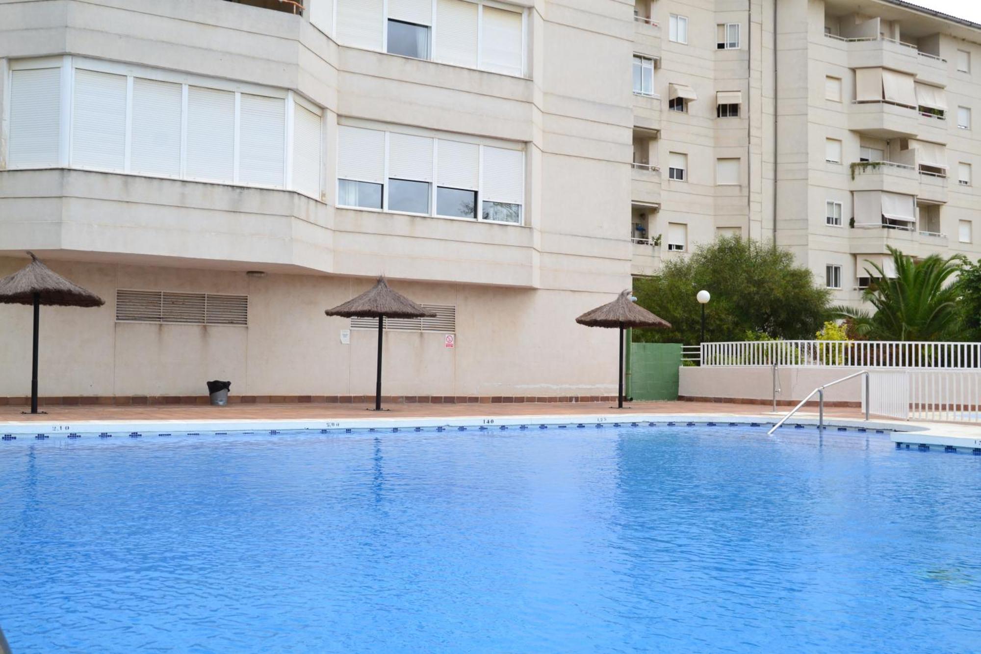 G&H Apartments - Apartamento Pie De Rey Jerez de la Frontera Bagian luar foto
