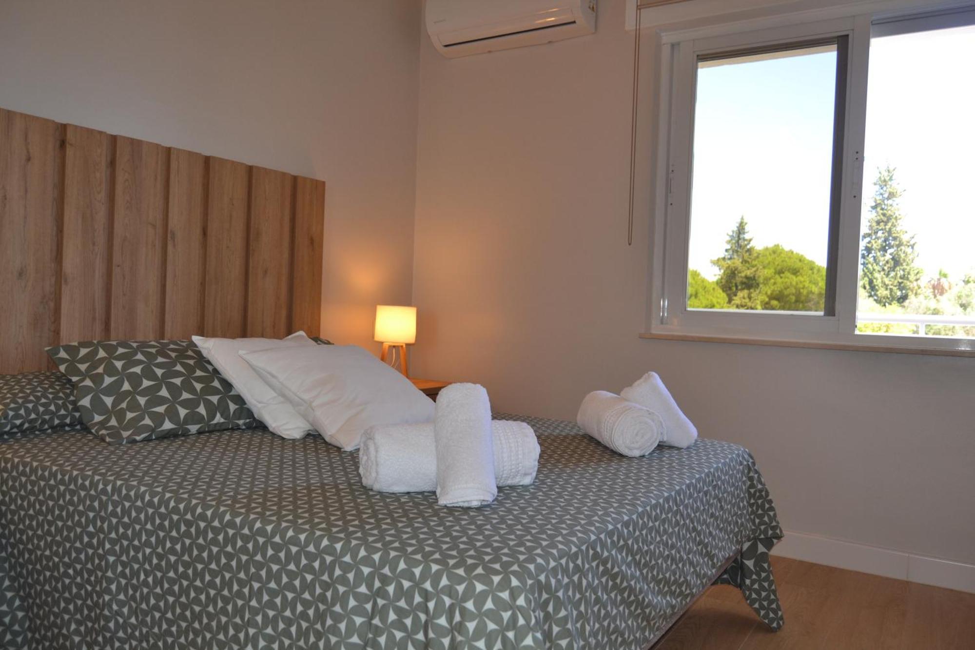 G&H Apartments - Apartamento Pie De Rey Jerez de la Frontera Bagian luar foto