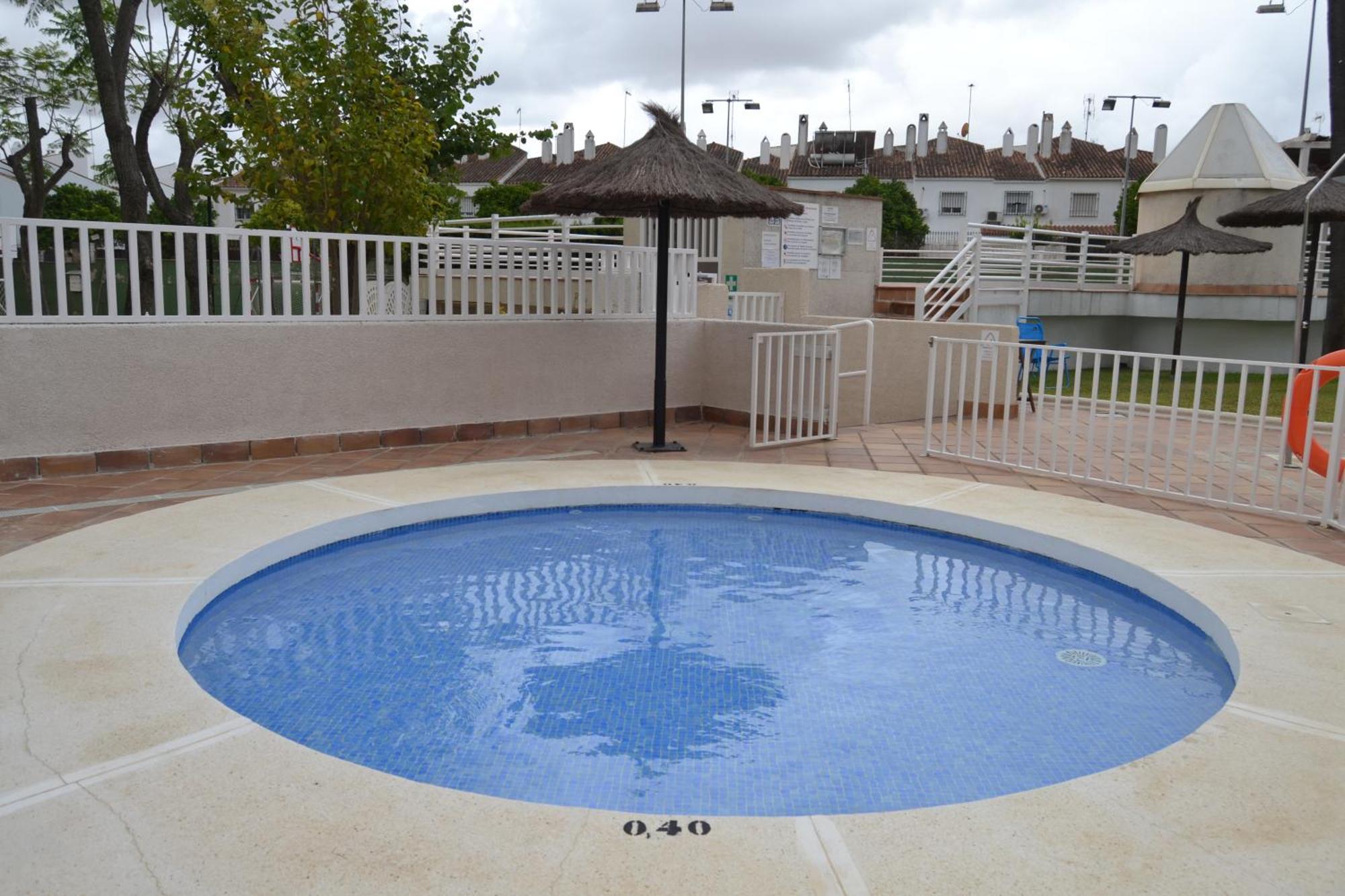 G&H Apartments - Apartamento Pie De Rey Jerez de la Frontera Bagian luar foto