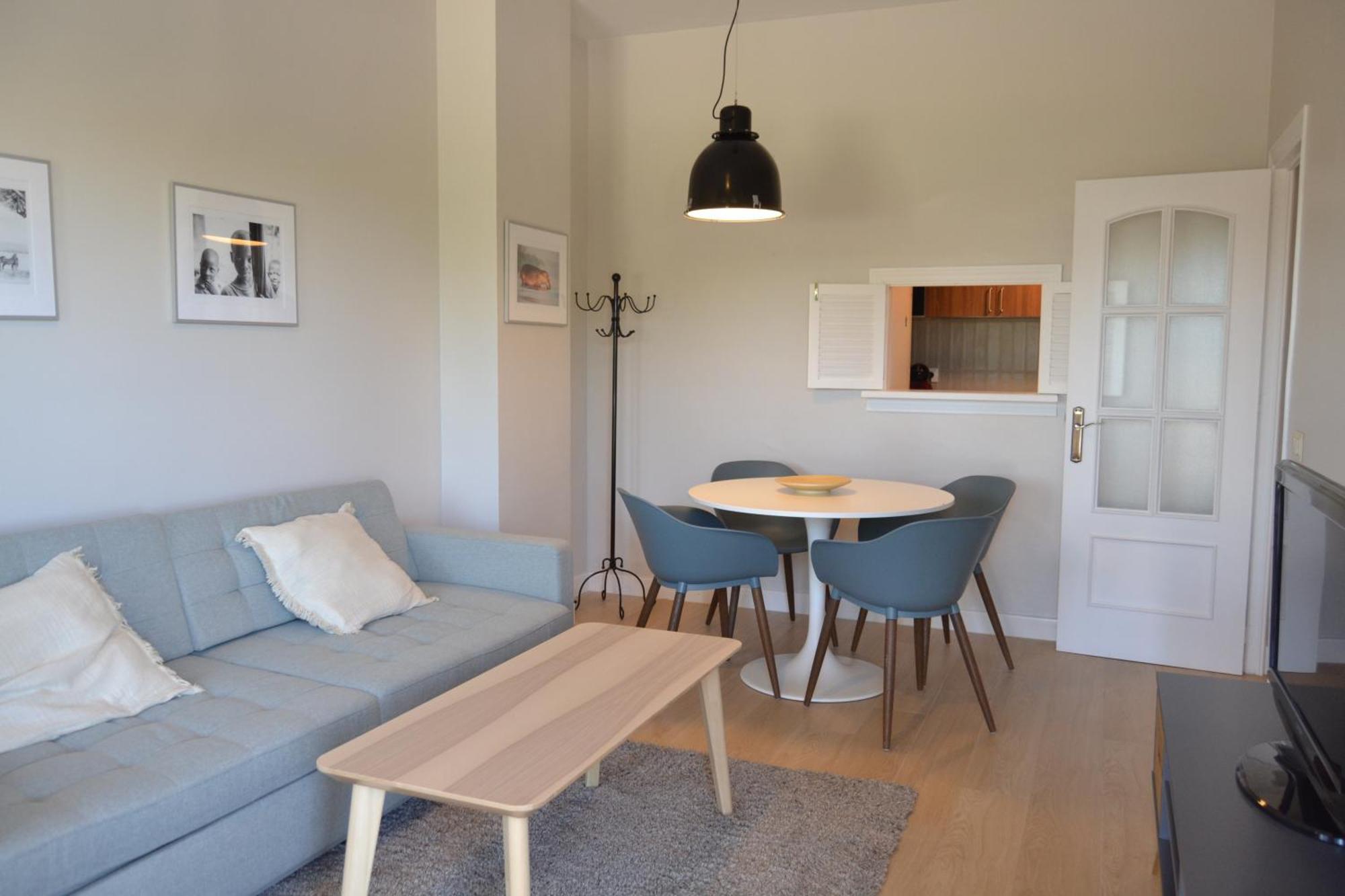 G&H Apartments - Apartamento Pie De Rey Jerez de la Frontera Bagian luar foto