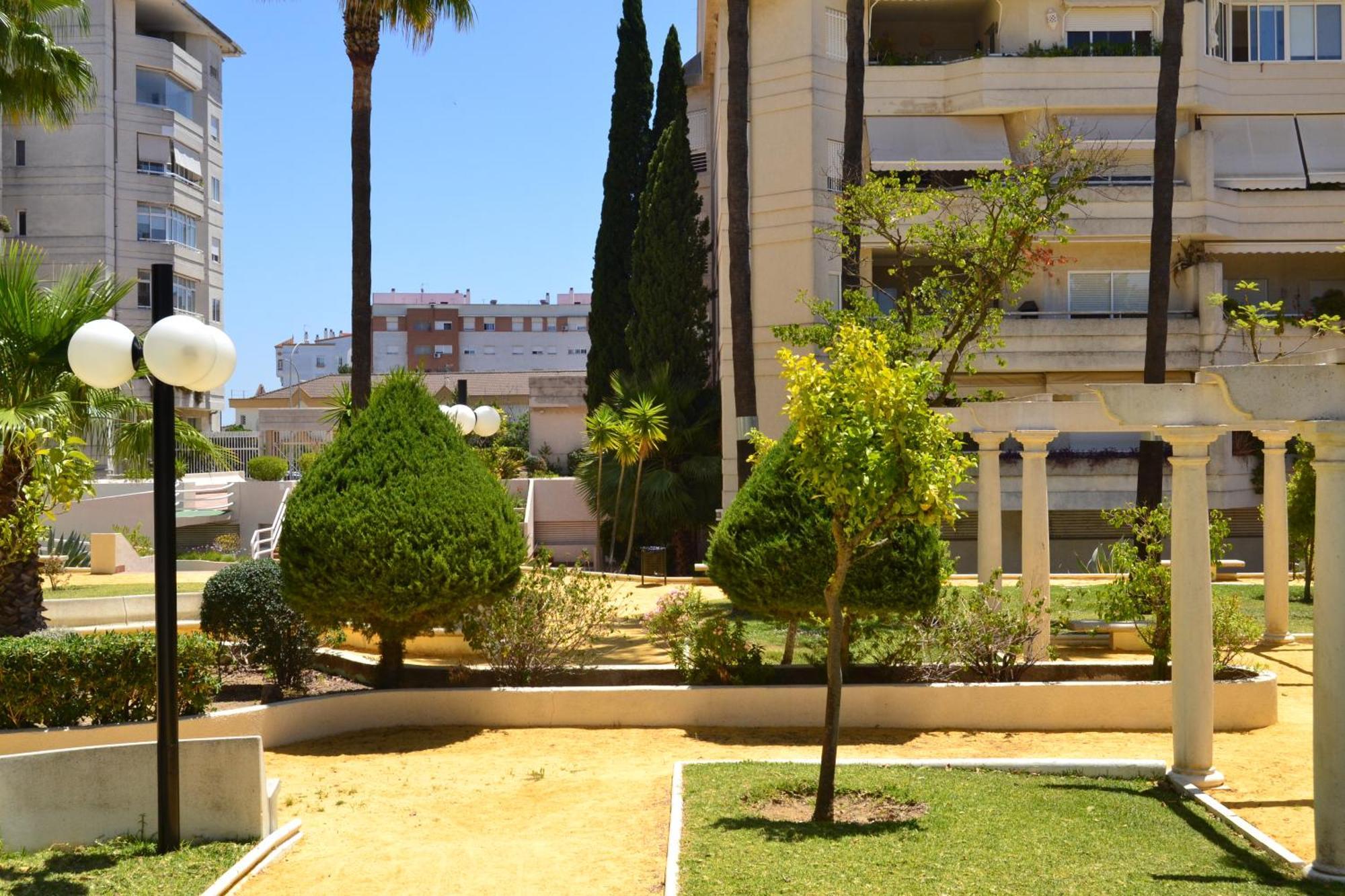 G&H Apartments - Apartamento Pie De Rey Jerez de la Frontera Bagian luar foto