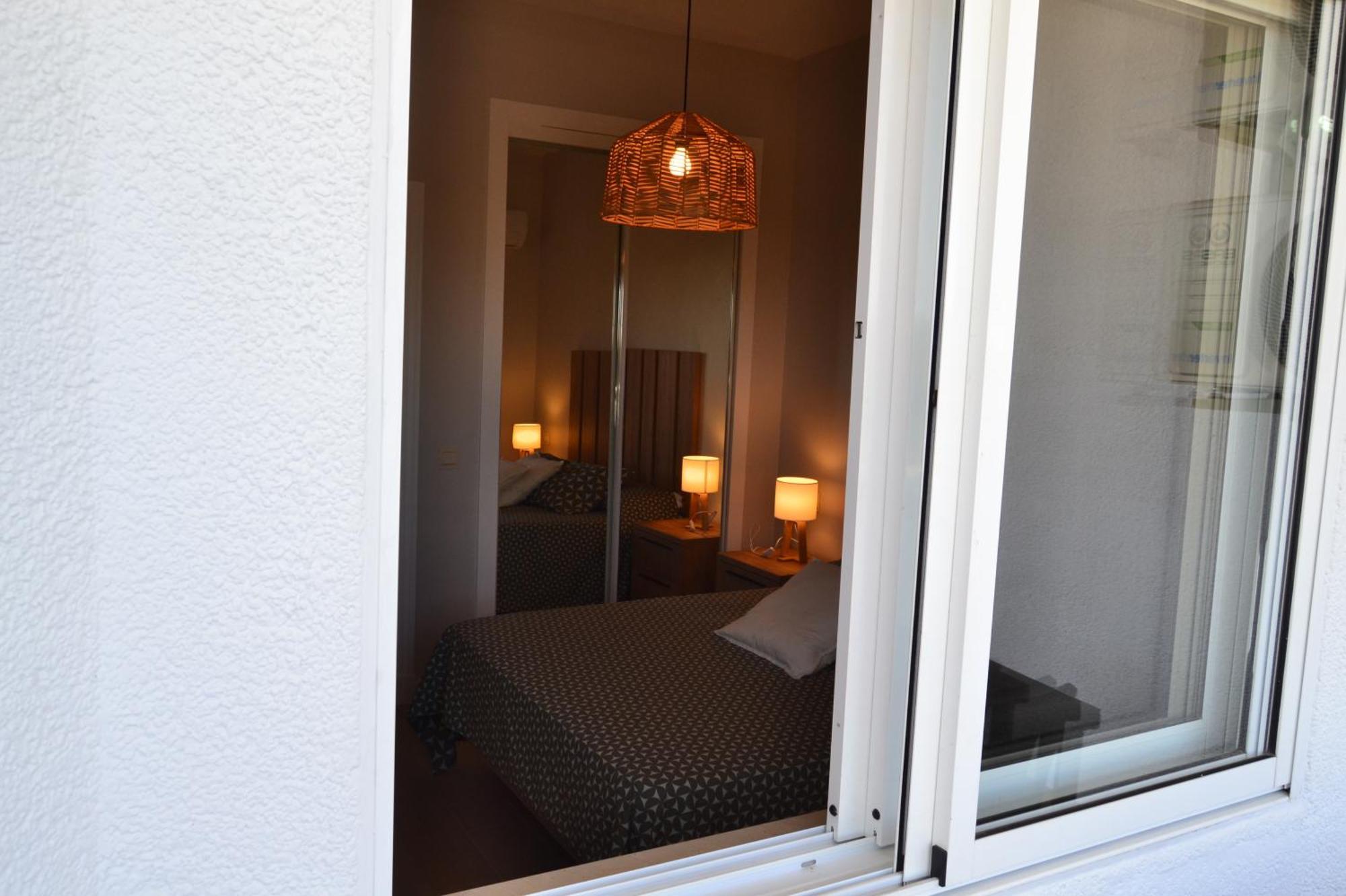 G&H Apartments - Apartamento Pie De Rey Jerez de la Frontera Bagian luar foto