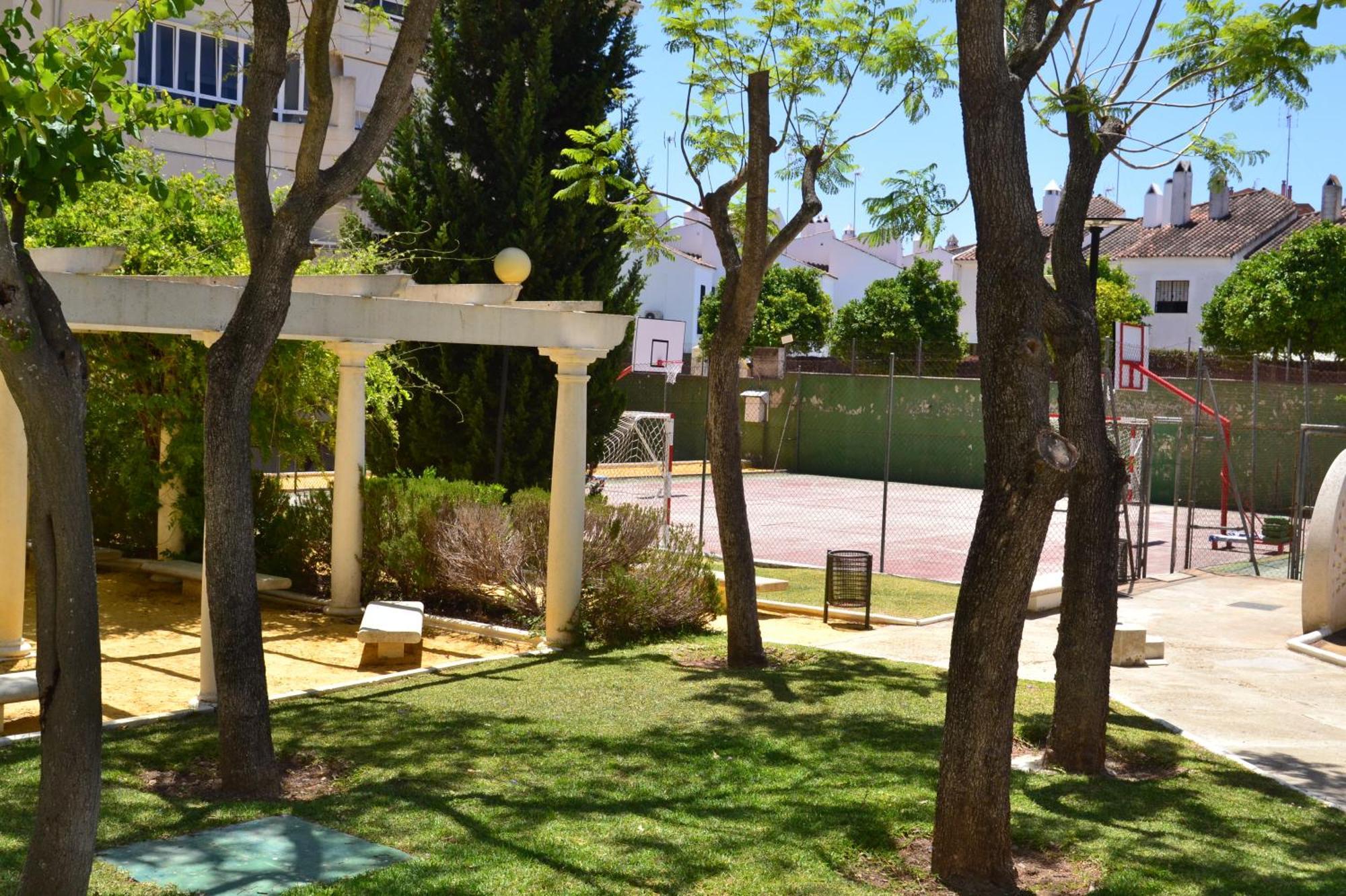 G&H Apartments - Apartamento Pie De Rey Jerez de la Frontera Bagian luar foto