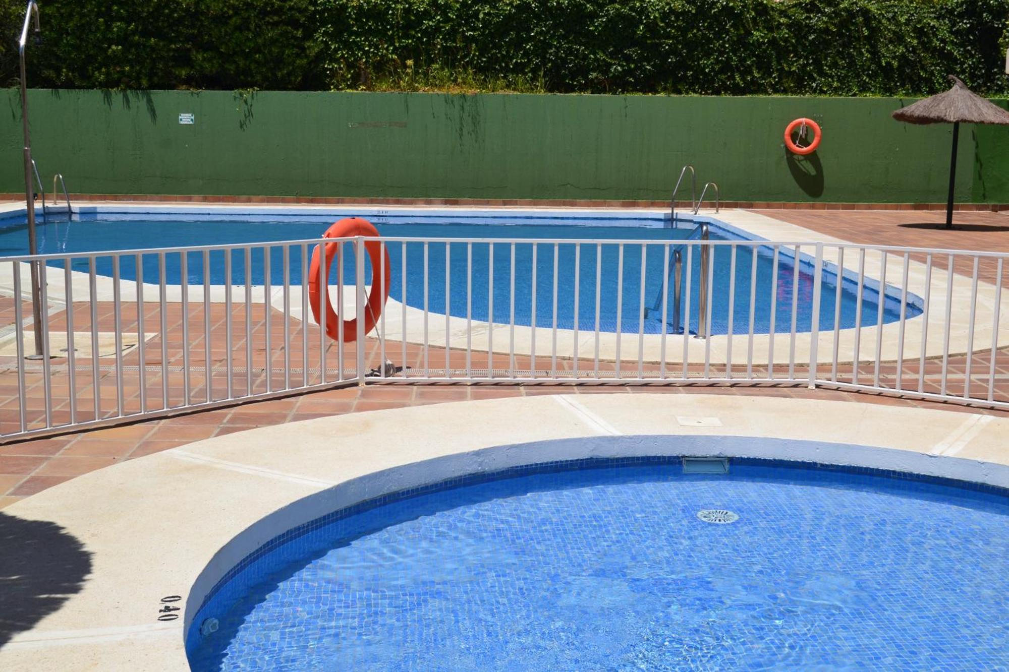 G&H Apartments - Apartamento Pie De Rey Jerez de la Frontera Bagian luar foto